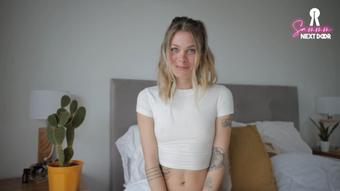 SEX EDUCATION: How to squirt on your own PT1 *censored - July 28, 2023 (sammmnextdoor)