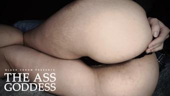 The Findom Ass Goddess Chapter 2 - June 03, 2023 (BlackVenomTV)