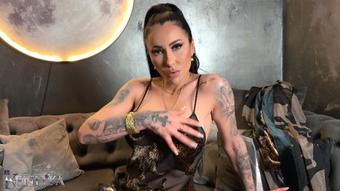 My vibe before taking you out for shopping - November 10, 2024 (Mistress Kennya)