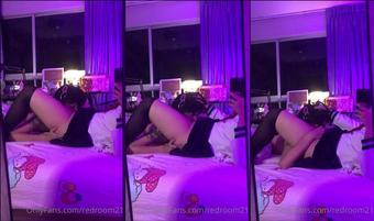 redroom21 110871825 2021 02 18 this pussy cat loves pussy nyannndere 3 (redroom21)