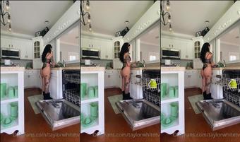 taylorwhitetv 08 08 2021 2186964162 dirty dishes 3 (taylorwhitetv)