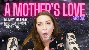 A step-Mother's Love - Part 1 - March 08, 2024 (Harley Taboo)