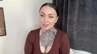 Definitely Dont Send Your Info (MissValentina)