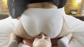 Fetish Nature Films - Wake Up Slave Girl! I Have To Fart!!!! - Gia Aquila - Sinthia Bee (Fetish Nature Films)