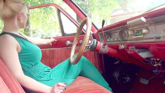 Galas Tease & Rev Ranchero hd - Apr 8, 2019 (Galas Looner)