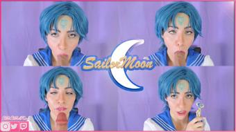 Amy's Ahegao Blowjob (MissMilaRose)