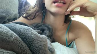 cumkitten99 02 06 2021 2125539773 Good morning (cumkitten99)