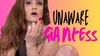 Unaware Giantess Crushes Son in Pink Pumps (Paris_love)