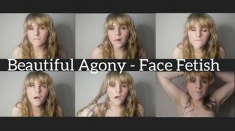 Beautiful Agony - Feb 19, 2023 (Kay Dark)