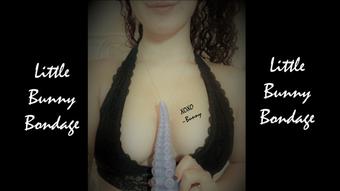 My Live Hairy Pussy  Tentacle Fucking - Apr 28, 2021 (LittleBunnyB)