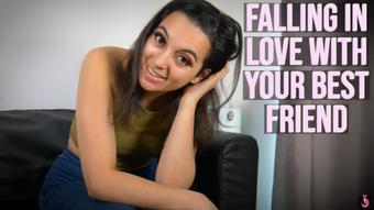 Falling In Love With Your Best Friend (Summer Fox)