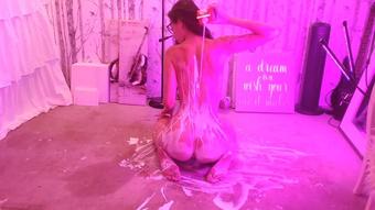 Creamed Up - Aug 13, 2020 (RheaSweet)