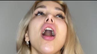 Watch your gfs pussy get fucked - July 13, 2024 (kristinaxxx)