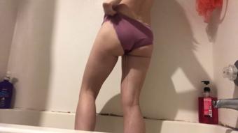 Getting my Panties Dirty (RubyPrincess)