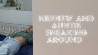 Sneaky Aunt and Nephew - Part 2 - Jun 16, 2022 (Akali Lunar)