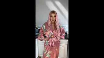 Step mom JOI punishment (CutieDaisyMay093)