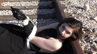 BONDAGE MEGAVID PT.1 (DandyinDistress)