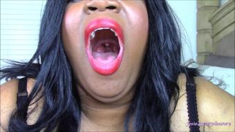 Josie4Yourpleasure Ready To Be Swallowed Gummy Hd (Josie4yourpleasure)