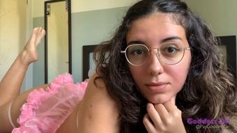 Female Supremacy is the Answer (GoddessDri)