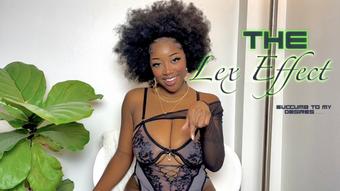 The Lex Effect - March 16, 2023 (Onlydesirelex)