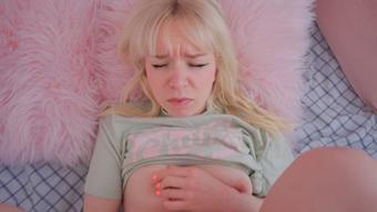 dad, I want to fuck mom as well (Jolie Lyon)