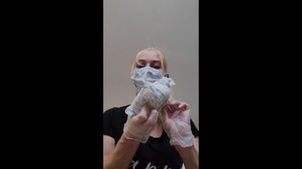 Abdl sitter changes dirty daiper - Sep 27, 2021 (Lanalocks)