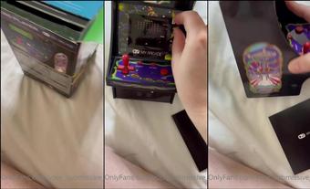 your submissive doll 01 02 2022 2348484704 my favorite classic video game has always been galaga (your_submissive_doll)