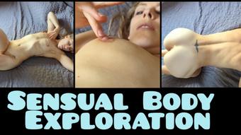 Sensual Body Exploration (The3kins)