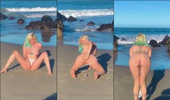 mrsunivrse 19 06 2021 2140401617 solo sex on the beach part 1 publicplay (mrsunivrse)