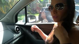 i got what your wife doesnt (Lissie Belle)