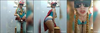 lulittle9 15 02 2020 151568200 duffwoman en todo su esplendor  (lulittle9)