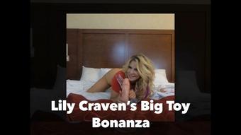Lily Craven’s Big Toy Bonanza (Dallasdom Studios)