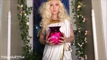 Pussy Divine - February 14, 2019 (MissMelancholyMoe)