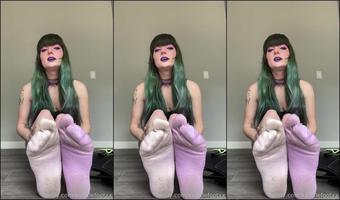 xxlittlefootxx 2024-01-07 at 00-41 Fansly (Goddess Vyle) (xxlittlefootxx)