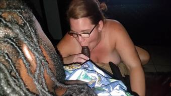 Roxy Dover Roxy Meets Jumbo Part 2 (Roxy Dover)
