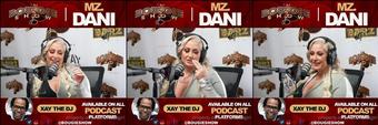 mzdanibadgirl 02 01 2022 2318095176 have you seen my interview on the boogie show    search mz dani boogie show interview on y (mzdanibadgirl)