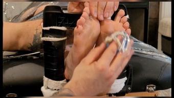 Fettish Sages Ticklegasm (_Fettish_)