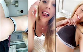 kariuncensored 13 03 2021 2053217821 Lets have a fun day and a naughty night  ) (kariuncensored)