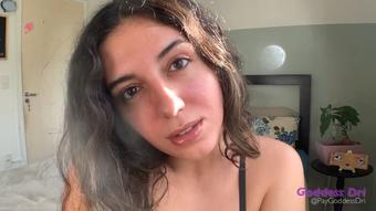 All Mine (GoddessDri)