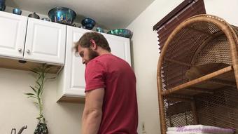 Mother's Unexpected Visit (Alex Adams Media)
