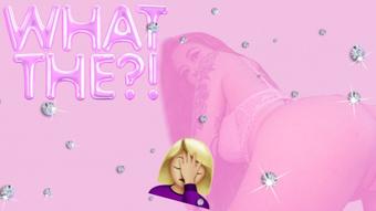 Pink Drip A Buncha Bloopers (Pink Drip)