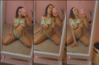 pinklipz xo 01 07 2020 74277833 outfit tease i can t put these all together other wise (pinklipz_xo)