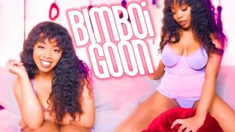 Bimboi Gooner Brainmelt - July 23, 2022 (TheGoonHole)