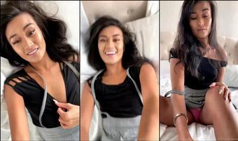 sunshinesinababy 184762405 2021 08 16 stream started at 08162021 1143 pm sneak peak  (sunshinesinababy)