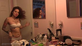 Ginary Tricks U To Pregnancy & Marriage (Ginary)