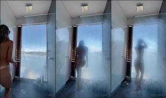 jesslove7 16 06 2021 2137750974 Morning  Take a shower with me... (jesslove7)