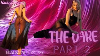 The Dare Part 2 Blackmail-Fantasy (AllforLucky)