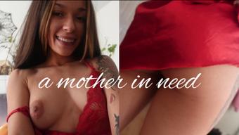 a step-mother in need - January 15, 2025 (Sin Snack)
