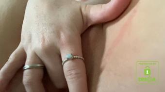 Playing with my tight little pussy - Jun 7, 2022 (MissCassi)