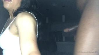 janae214 129381354 2021 03 31 quickie with a bbc absolutely enjoy sucking this cock and taking an internal load.  (janae214)